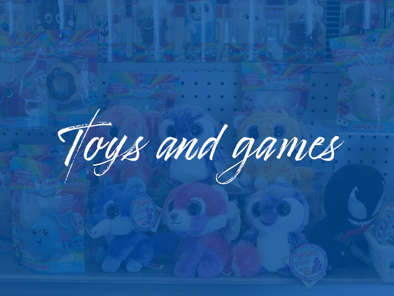 Ban_Toys and games